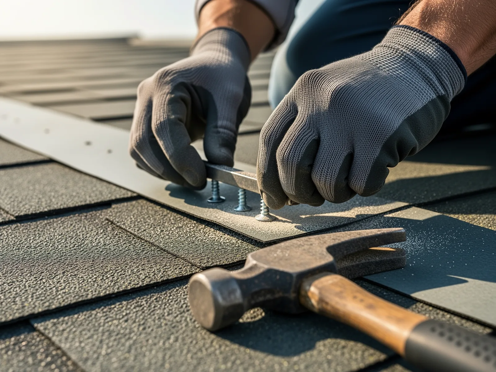 Why choose Fascia Repair in Ford, VA